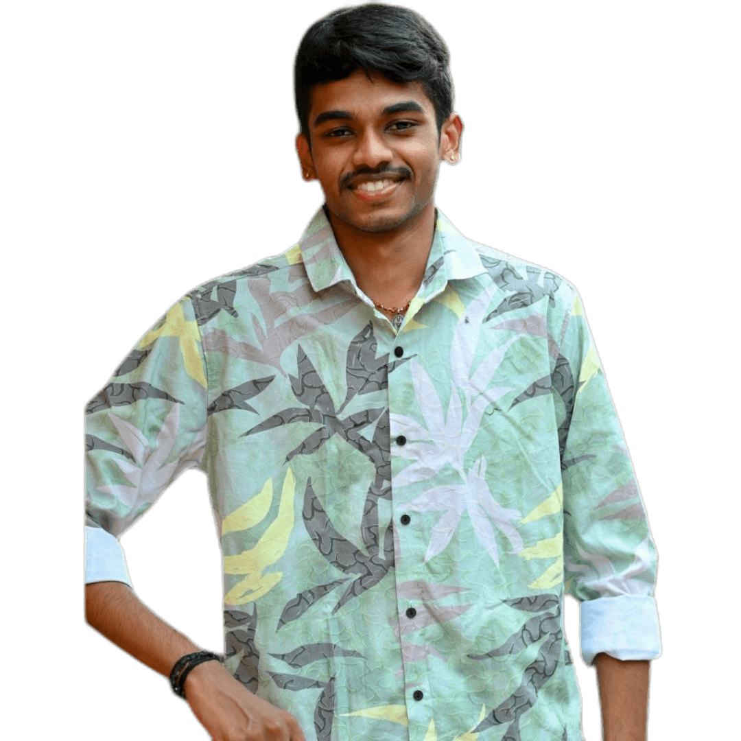 Vishnu Sai